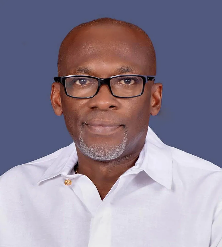 Peter Agbeko, APR