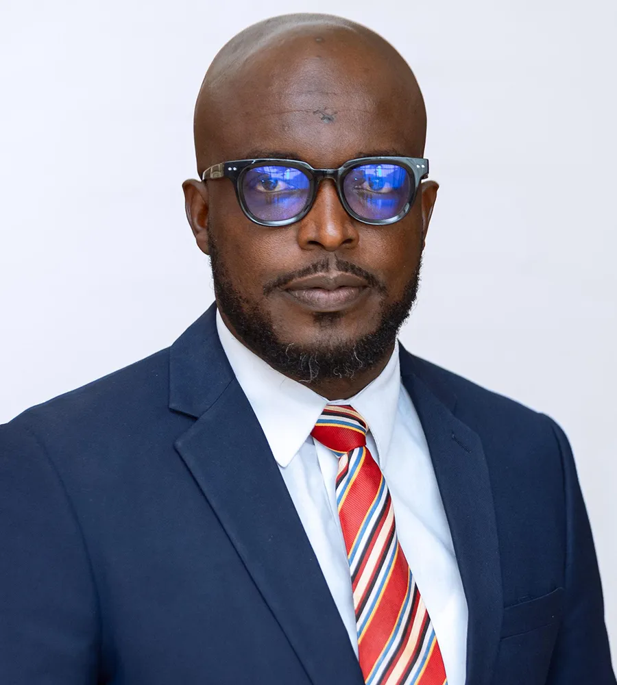 Nasir Ahmad Yartey, APR