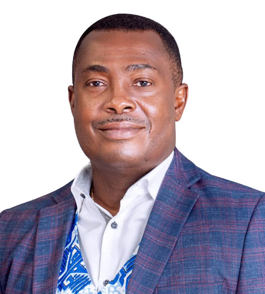 Mawuko Afadzinu, APR