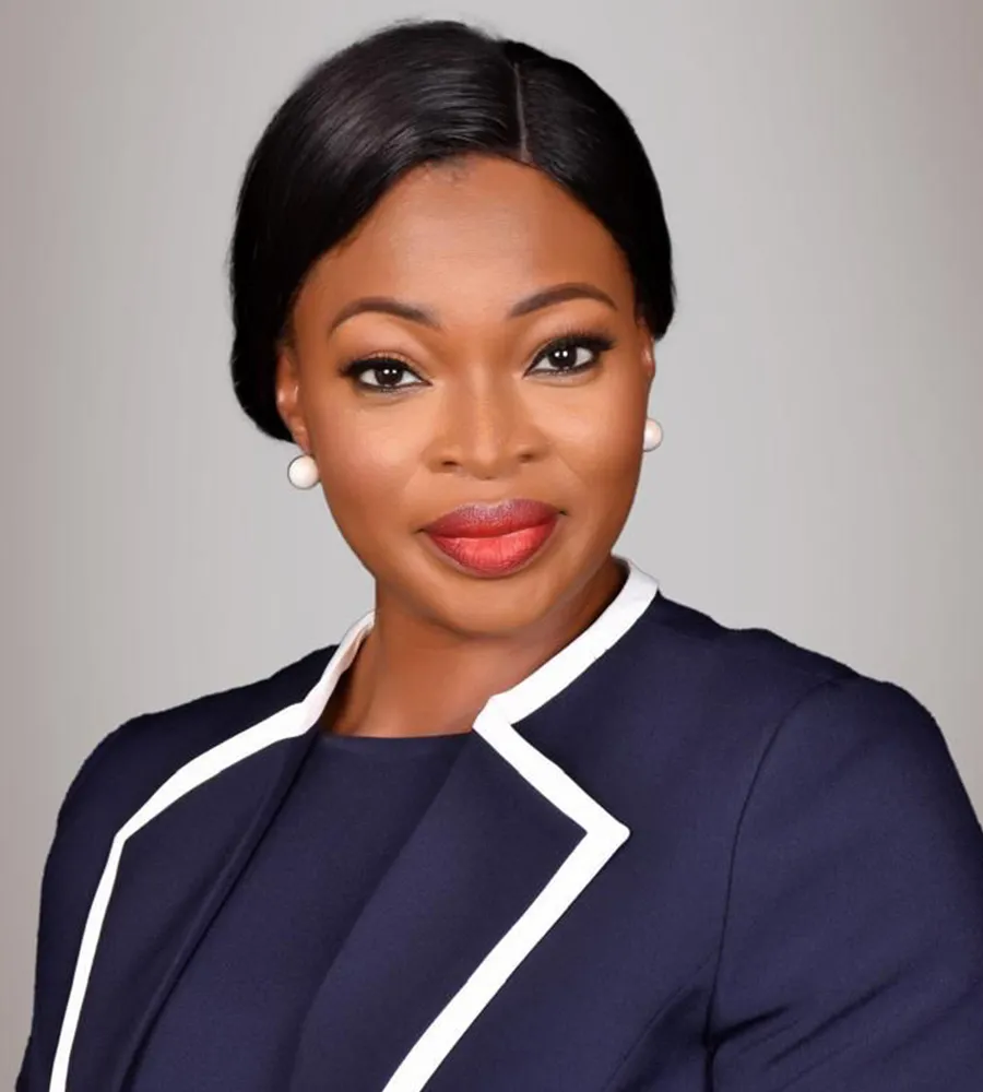 Millicent Atuguba, APR