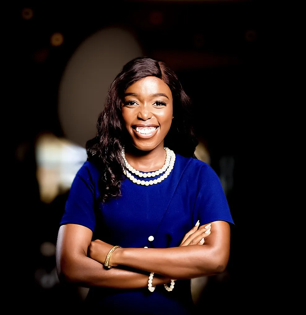 Priscilla Ofei- Mensah