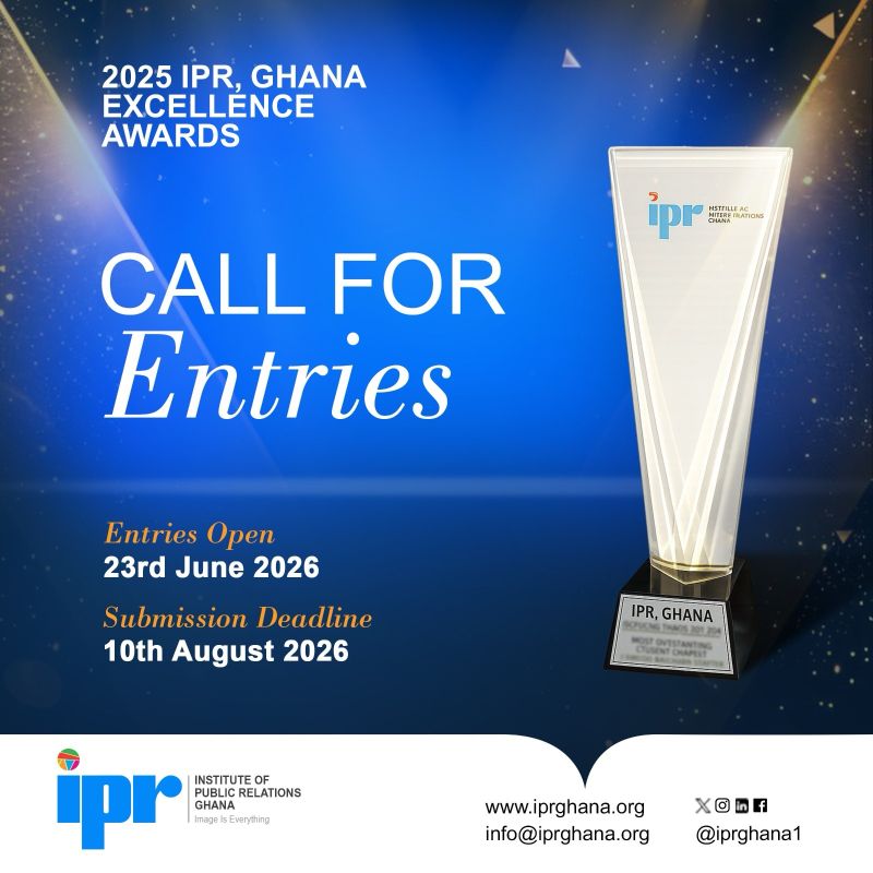 Award Banner
