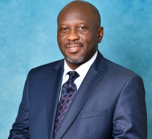 Stanley Martey, APR