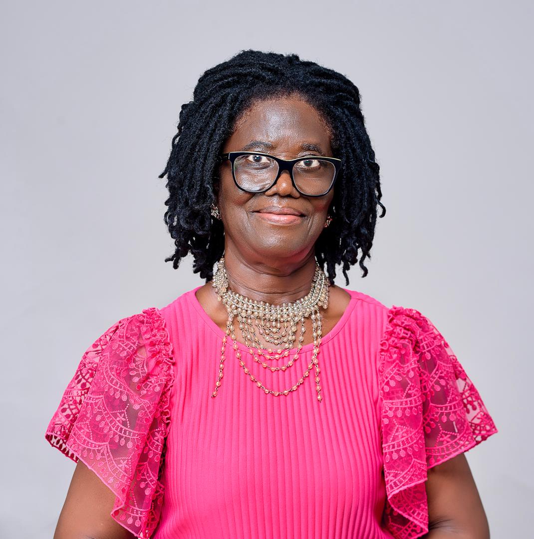Vicky Wireko-Andoh, FIPR