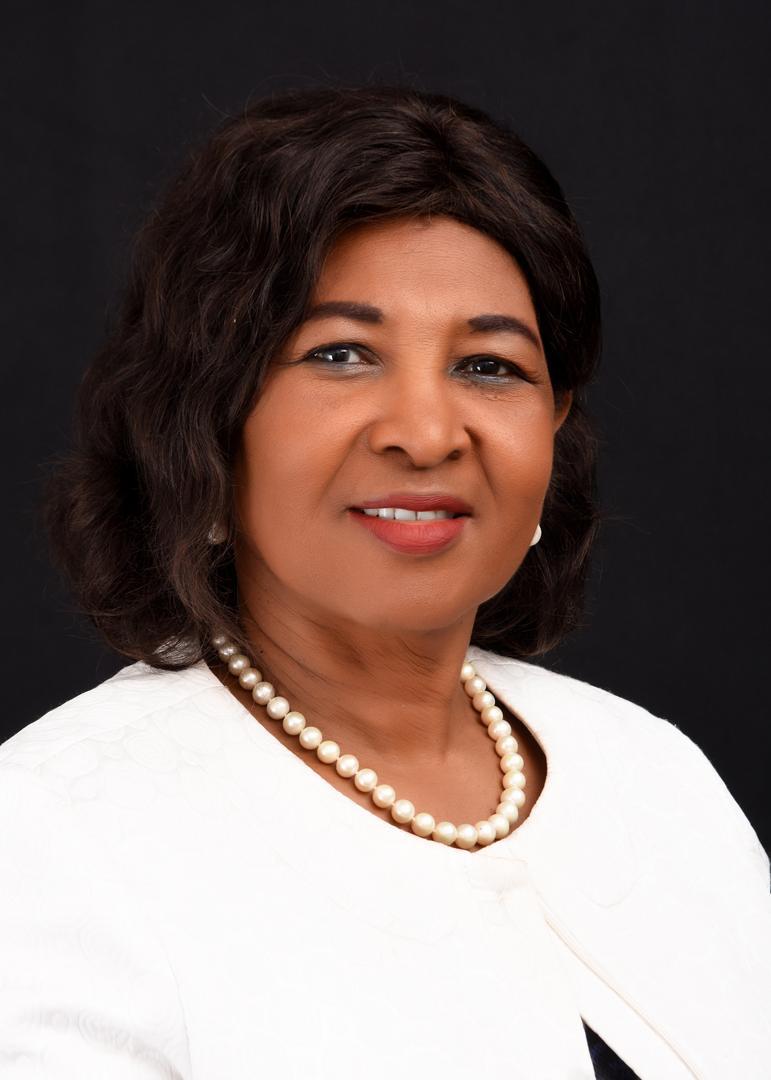 Rose-Margaret Kpodo, FIPR