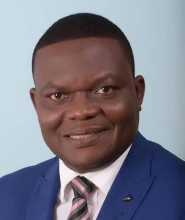 Gayheart Mensah, APR