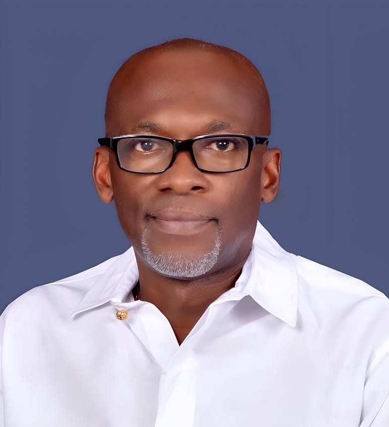Peter Martey Agbeko, APR