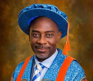 Professor Kwamena Kwansah-Aidoo, FIPR