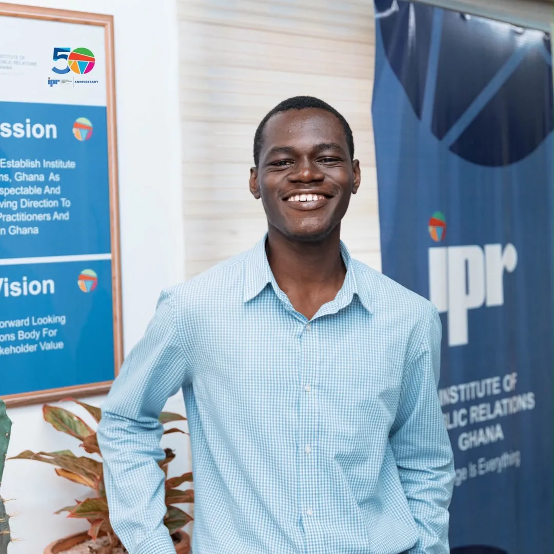 Cyrus Nettey