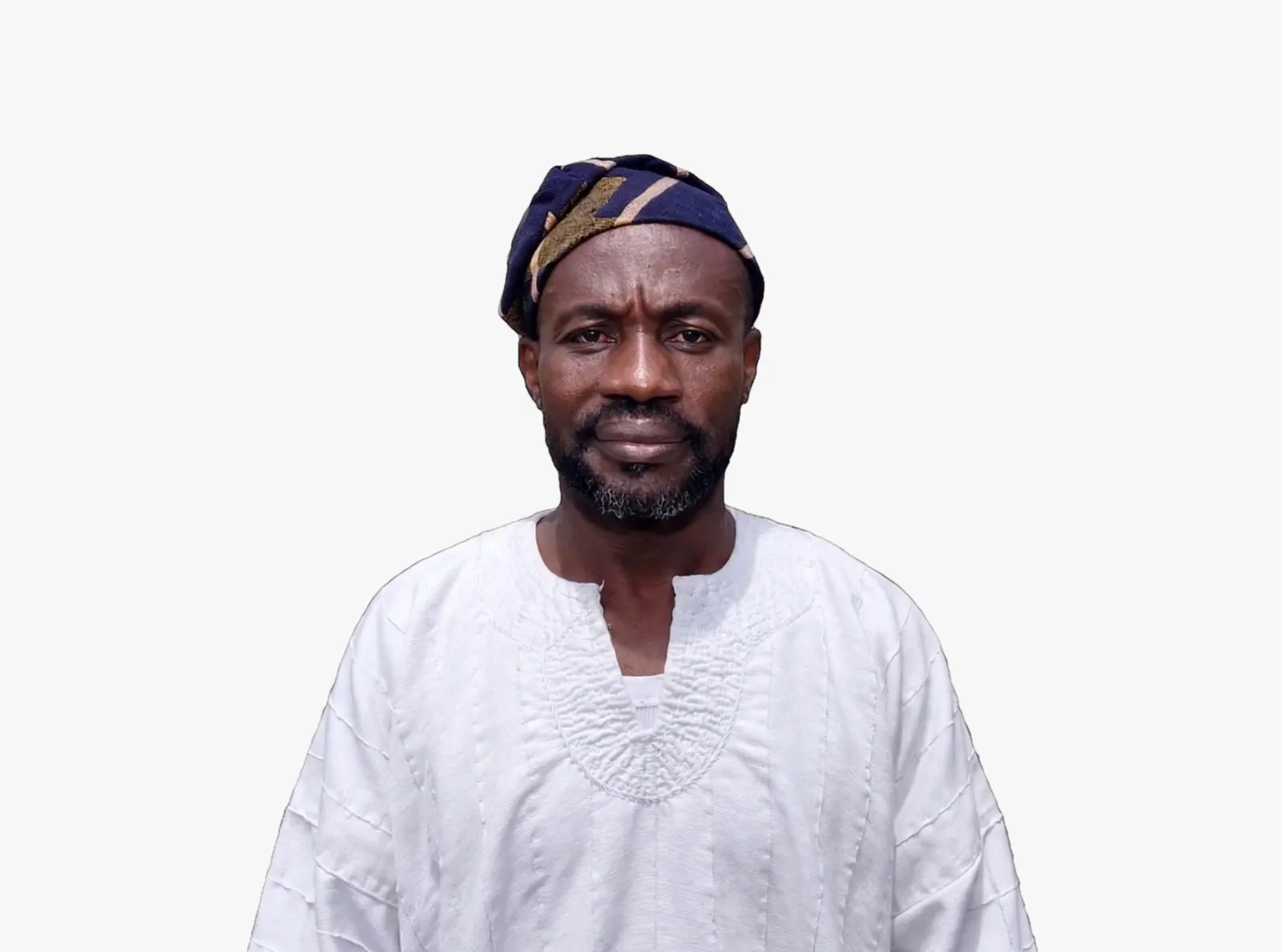 Abdul-Majeed Yussif, APR