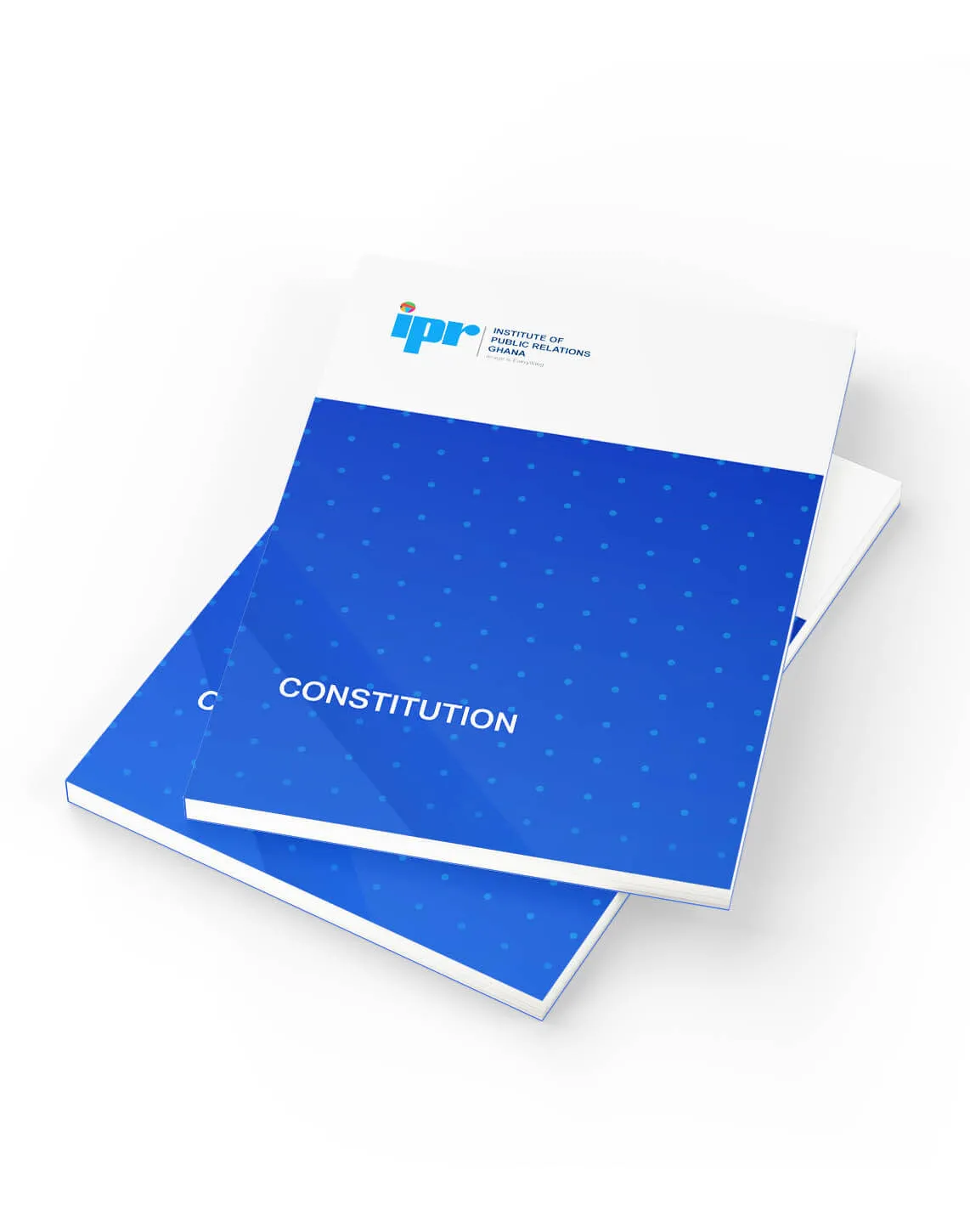 IPR Constitution